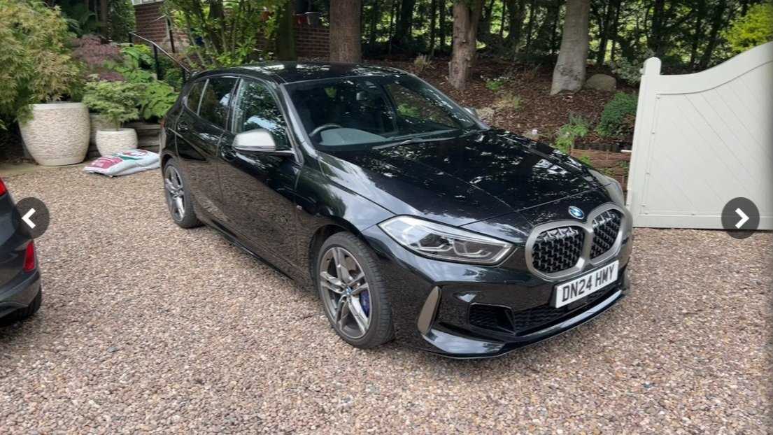 Main listing image - BMW 1 Series