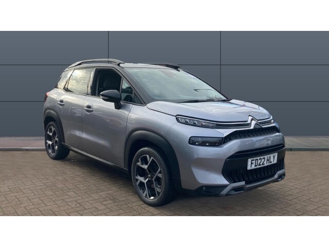 Main listing image - Citroen C3 Aircross