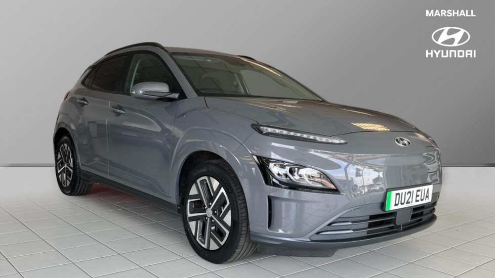 Main listing image - Hyundai Kona Electric
