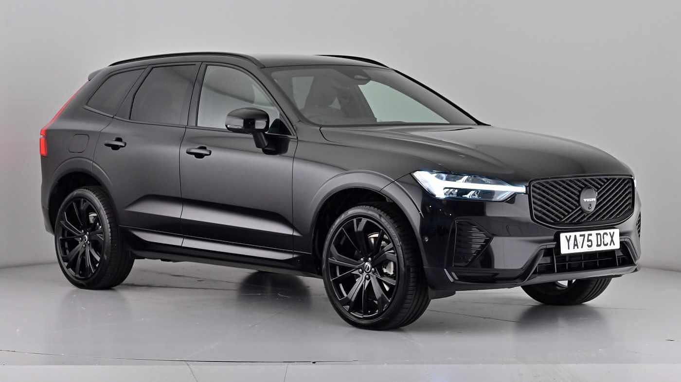 Main listing image - Volvo XC60