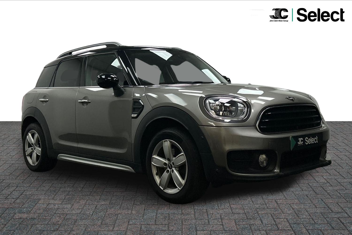 Main listing image - MINI Countryman