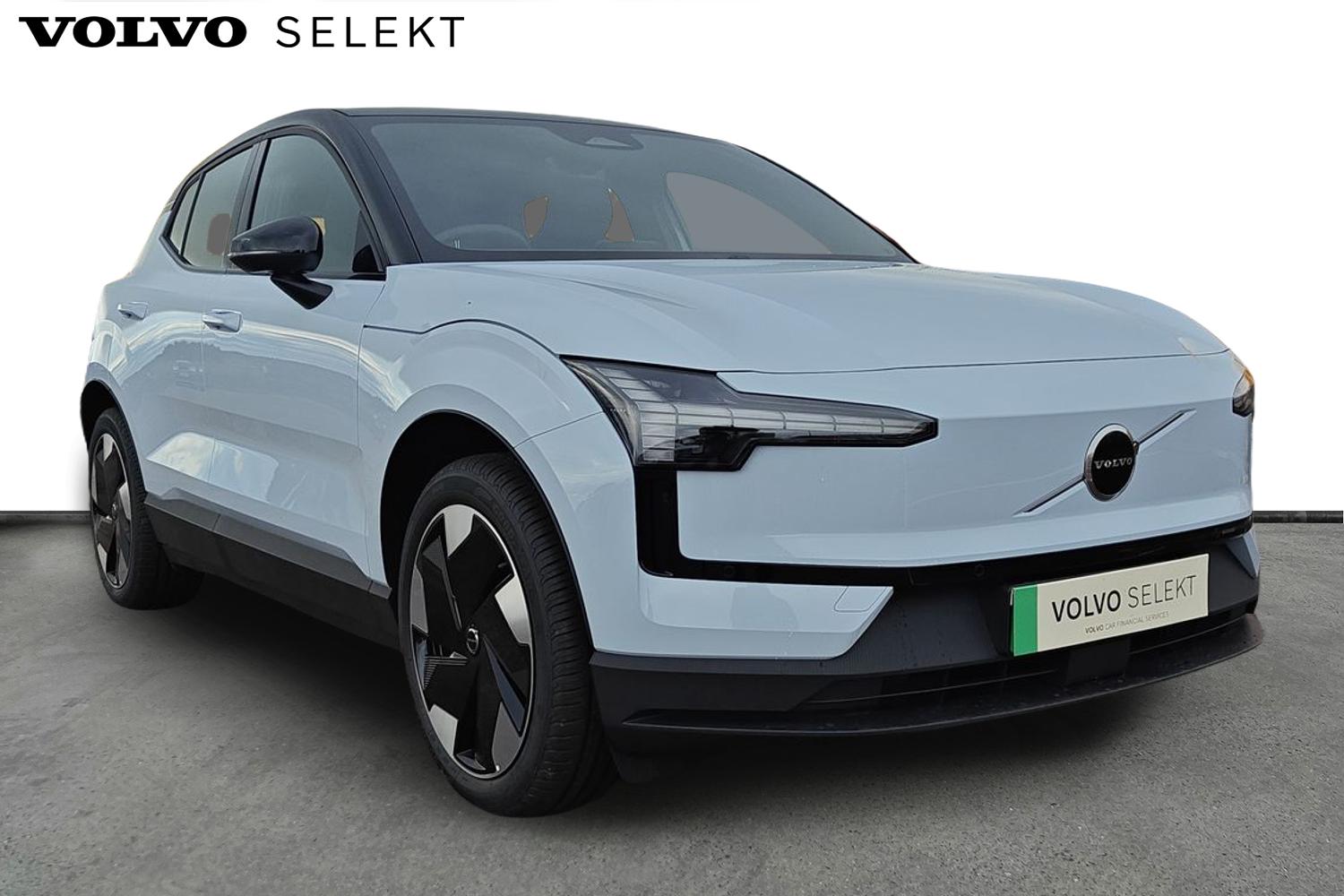 Main listing image - Volvo EX30