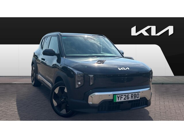 Main listing image - Kia Ev2