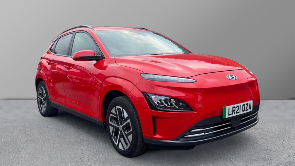 Main listing image - Hyundai Kona Electric