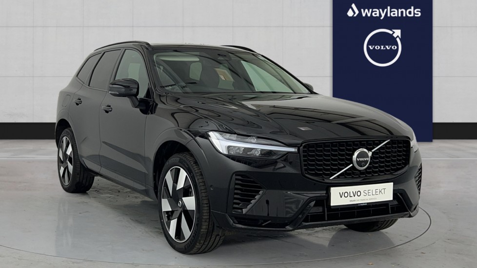 Main listing image - Volvo XC60