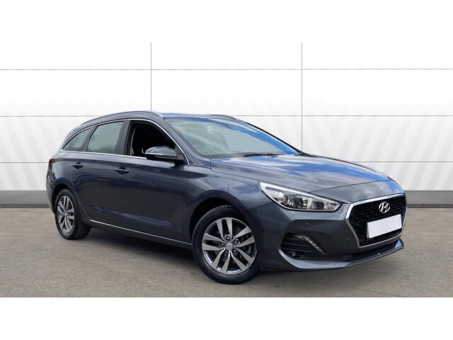 Main listing image - Hyundai i30 Tourer