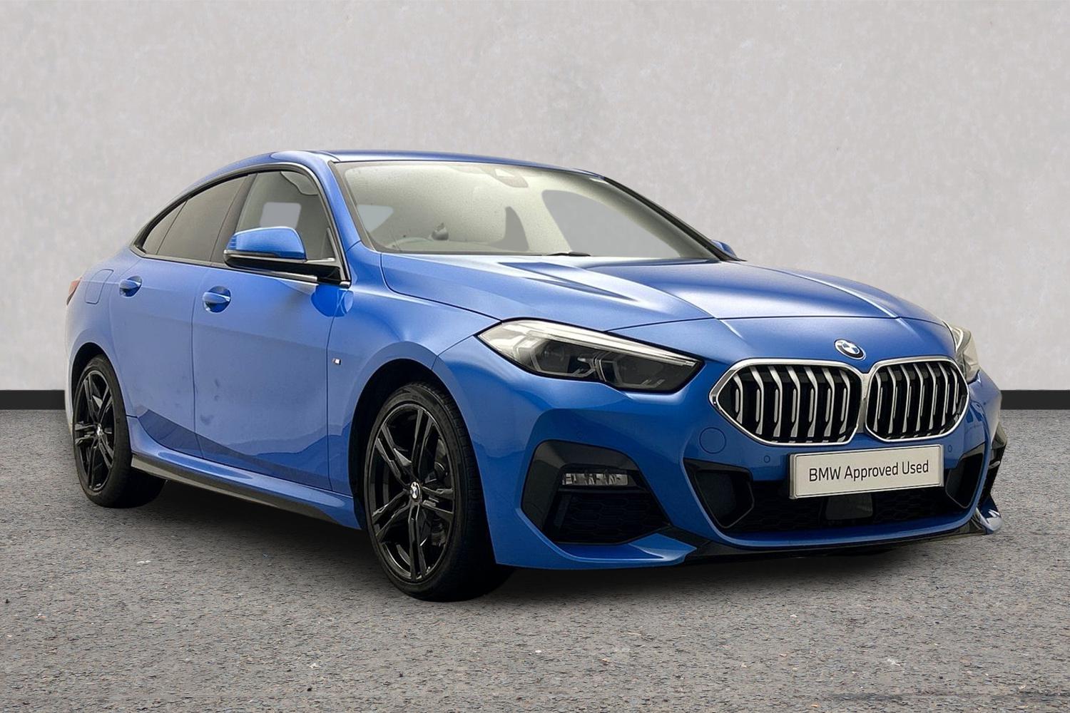 Main listing image - BMW 2 Series
