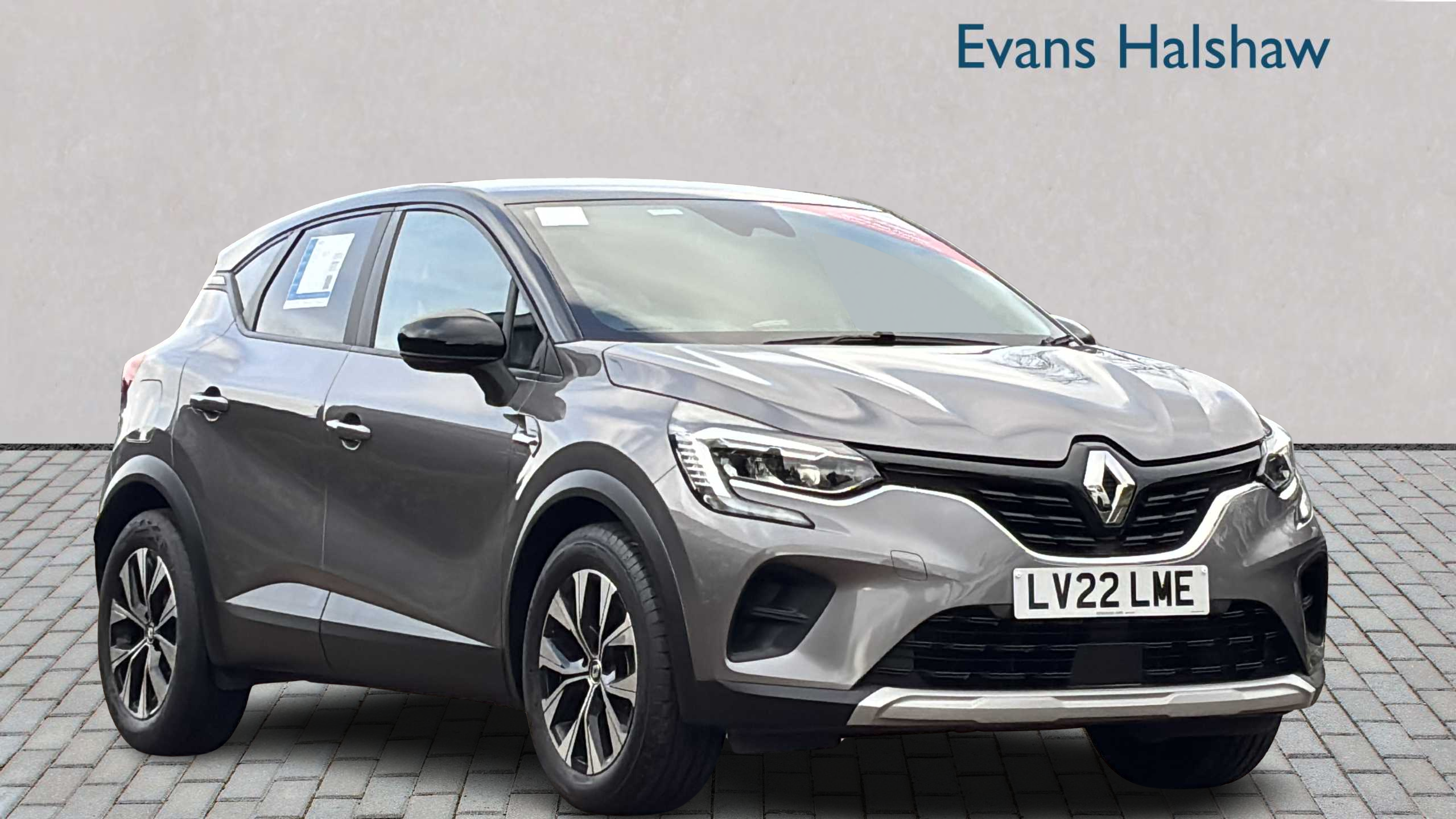 Main listing image - Renault Captur