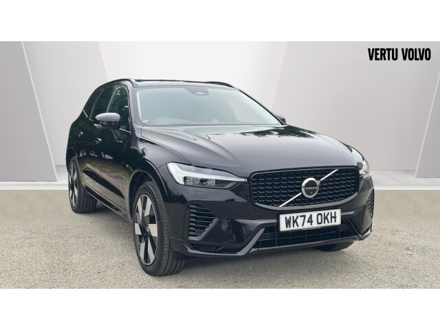 Main listing image - Volvo XC60