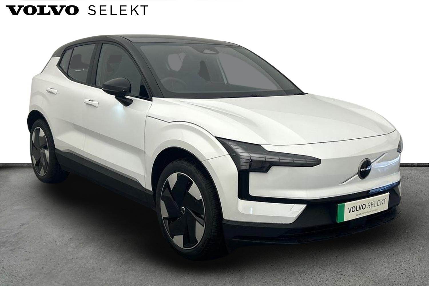 Main listing image - Volvo EX30
