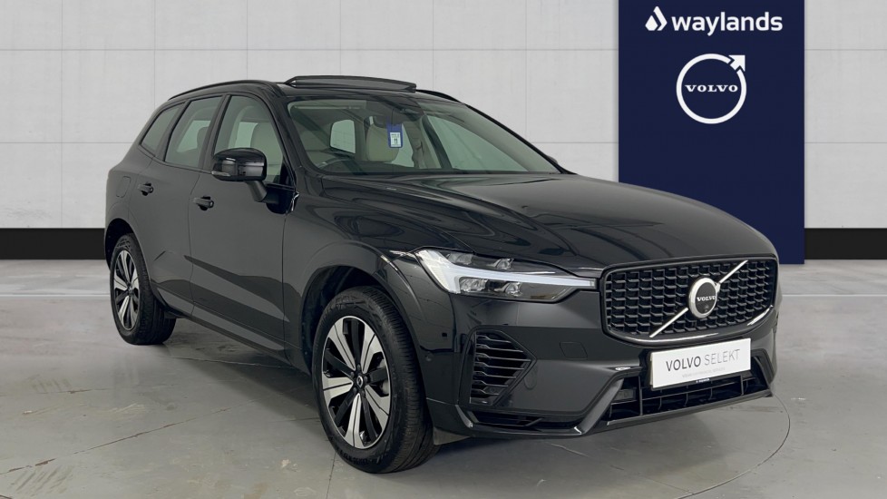 Main listing image - Volvo XC60