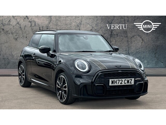 Main listing image - MINI Hatchback