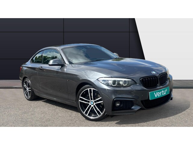 Main listing image - BMW 2 Series