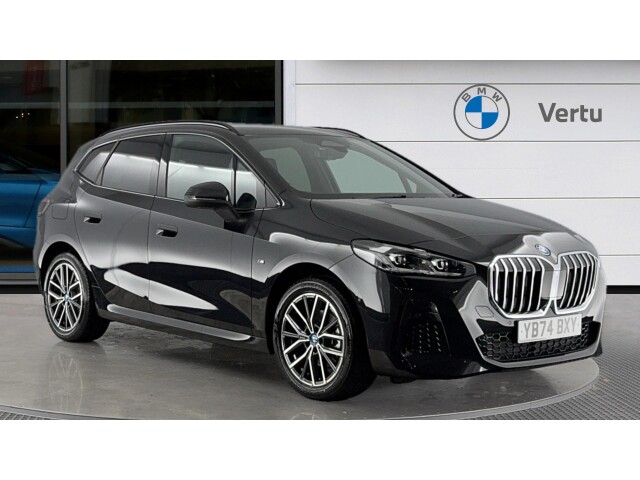 Main listing image - BMW 2 Series Active Tourer