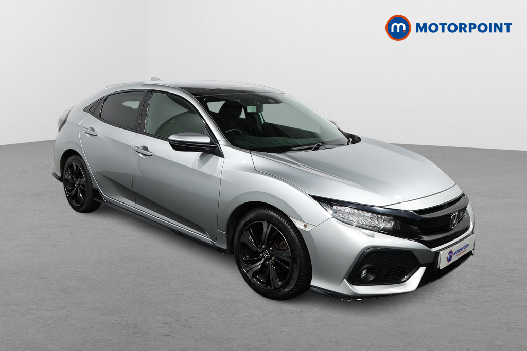 Main listing image - Honda Civic