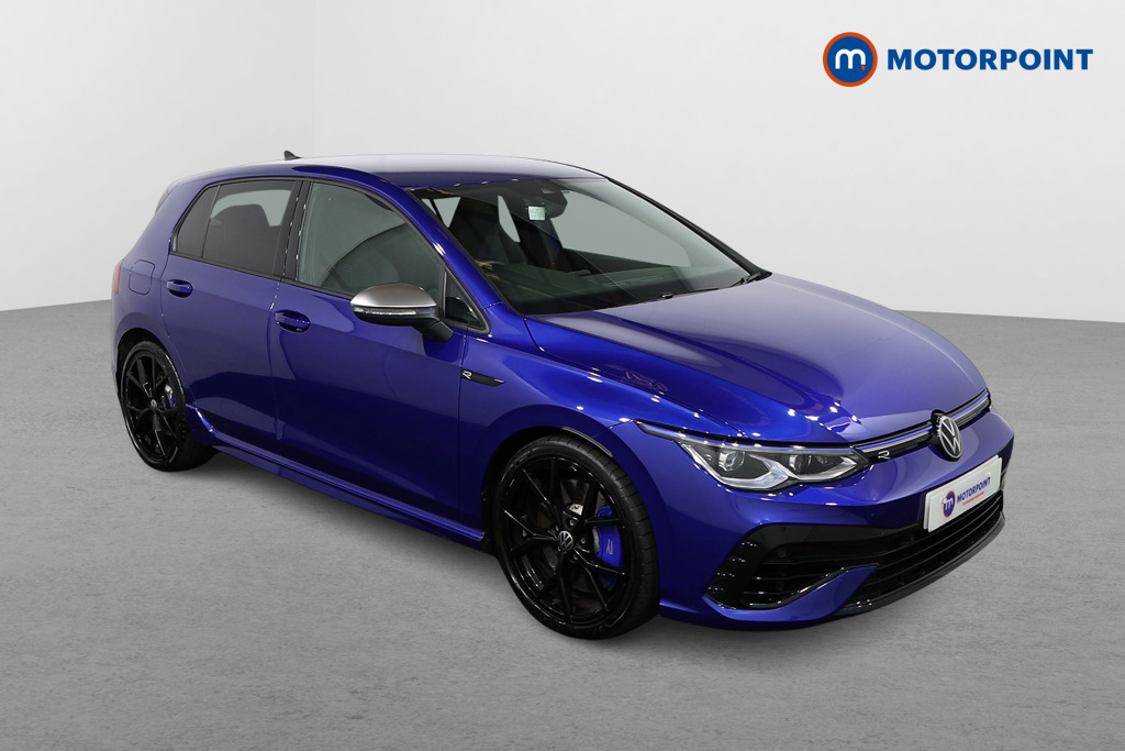 Main listing image - Volkswagen Golf R