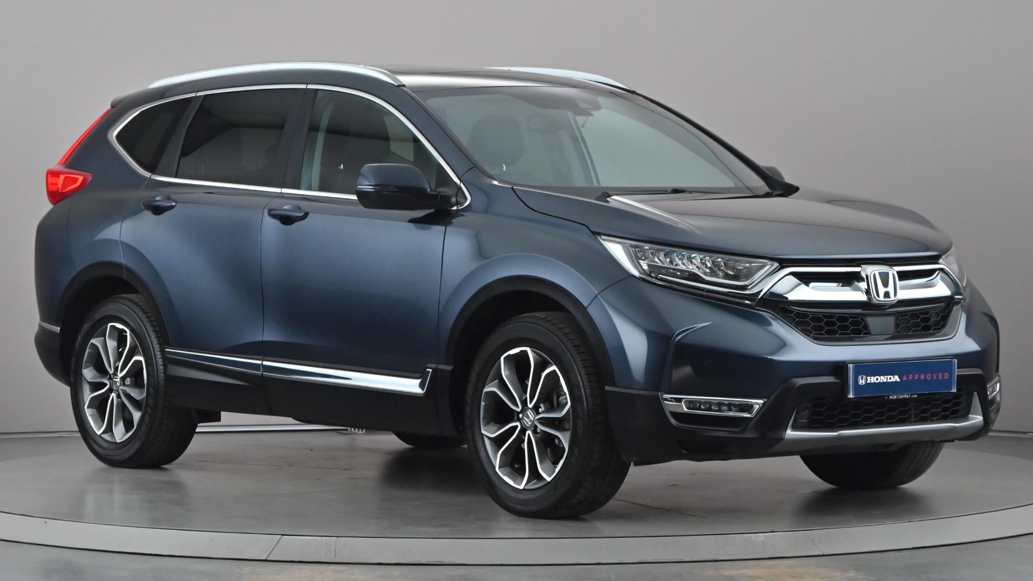 Main listing image - Honda CR-V