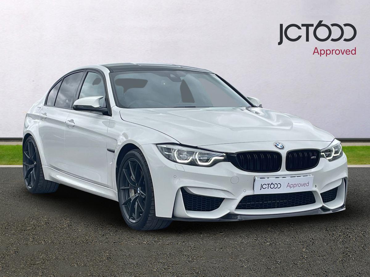 Main listing image - BMW M3