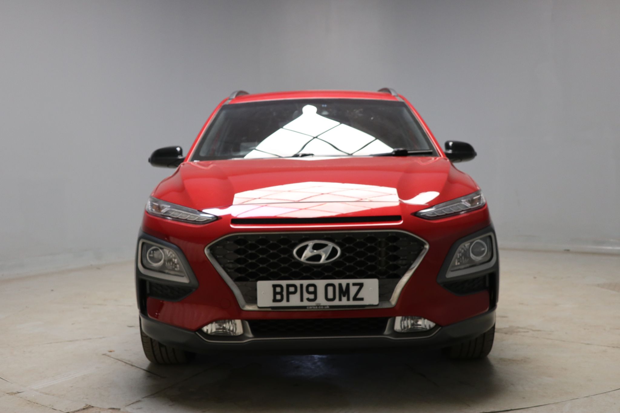 Main listing image - Hyundai Kona