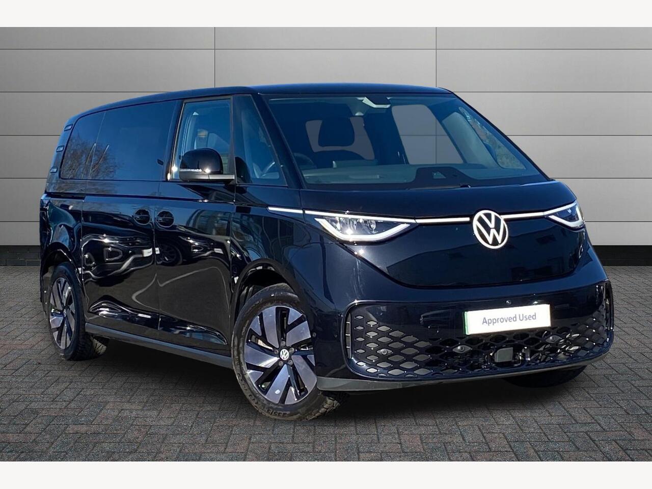 Main listing image - Volkswagen ID.Buzz