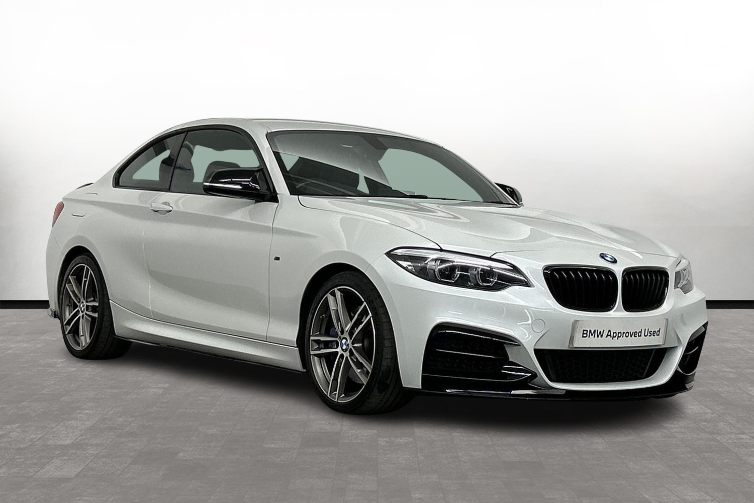 Main listing image - BMW 2 Series