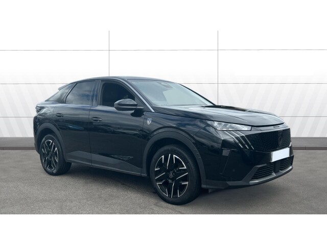 Main listing image - Peugeot 3008