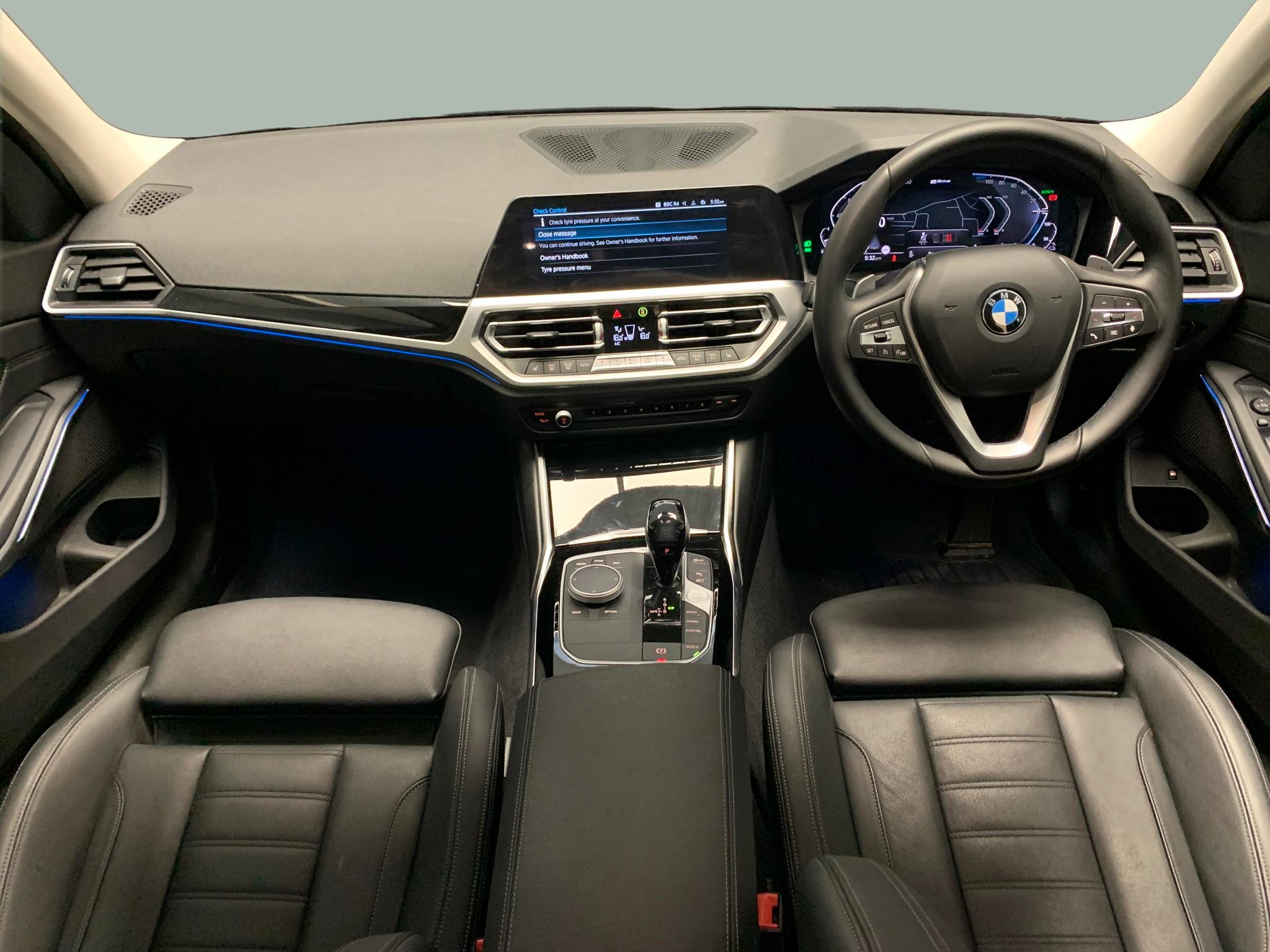 Main listing image - BMW 3 Series