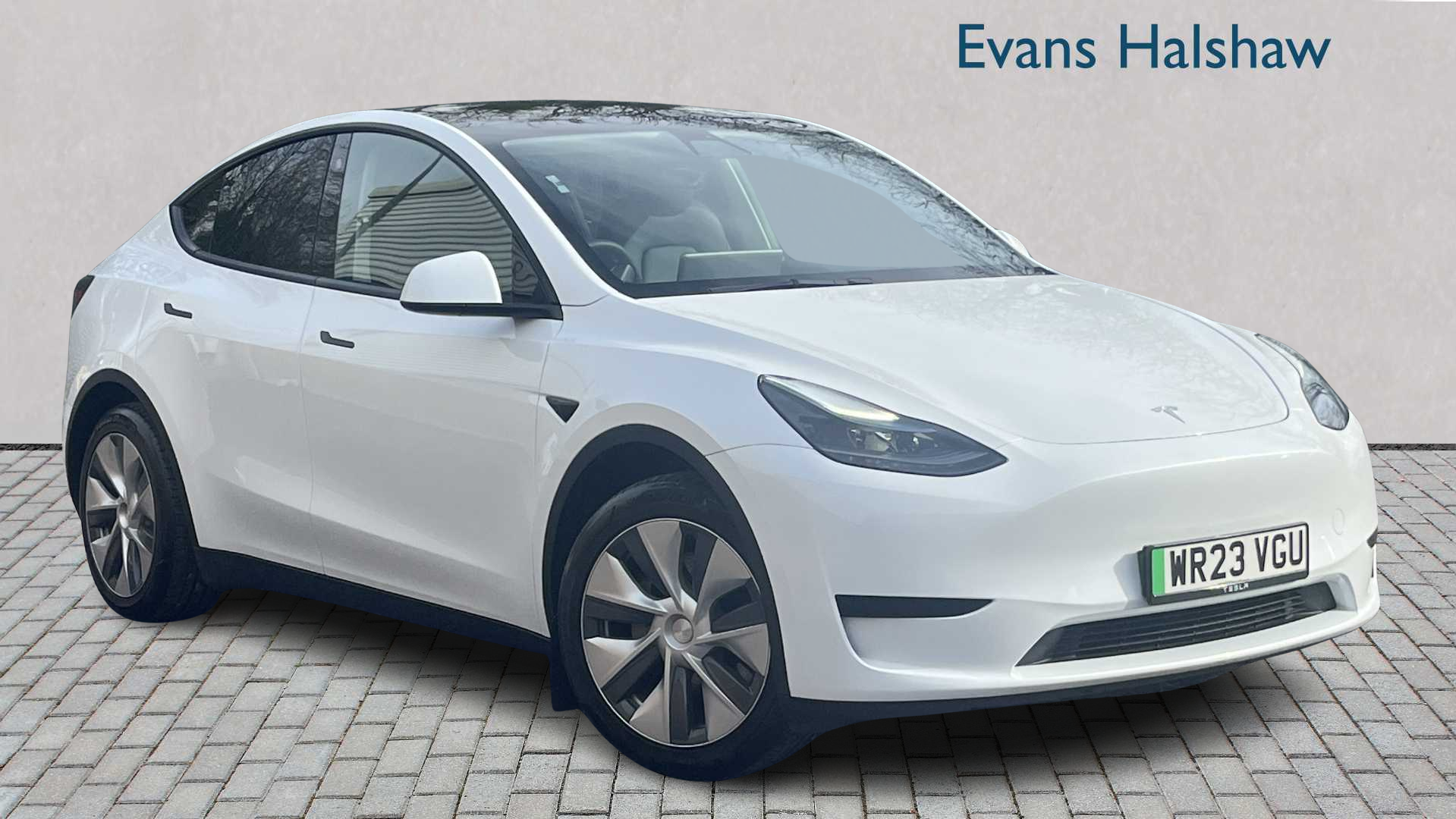 Main listing image - Tesla Model Y