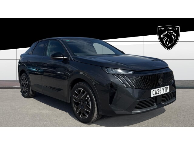 Main listing image - Peugeot 3008