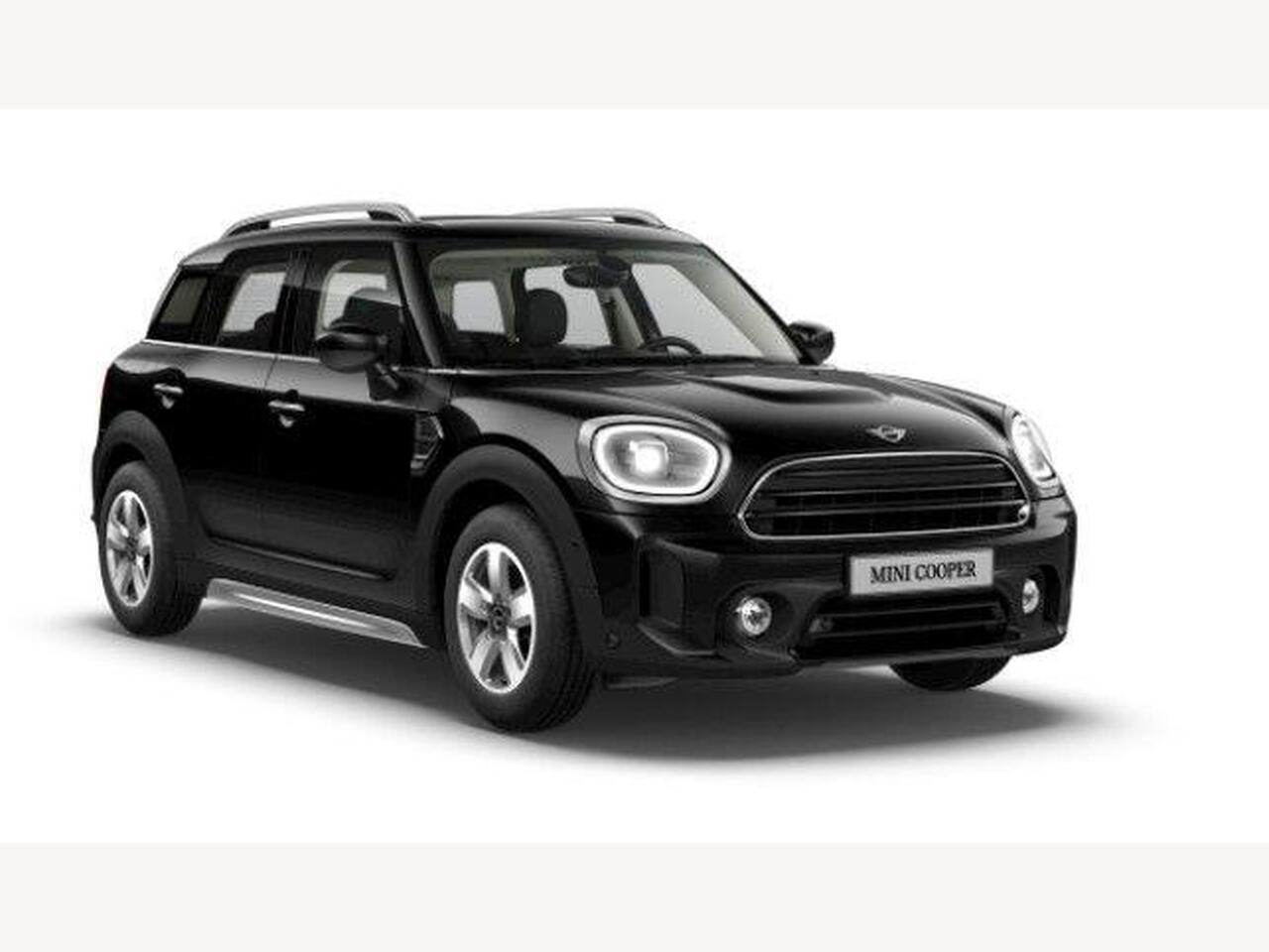 Main listing image - MINI Countryman