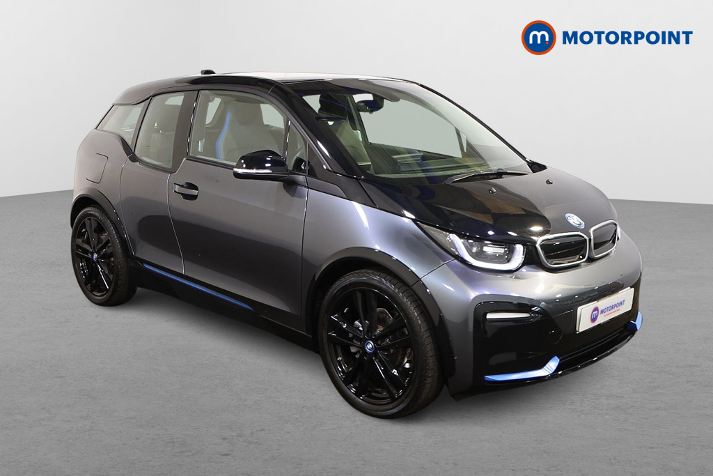 Main listing image - BMW i3