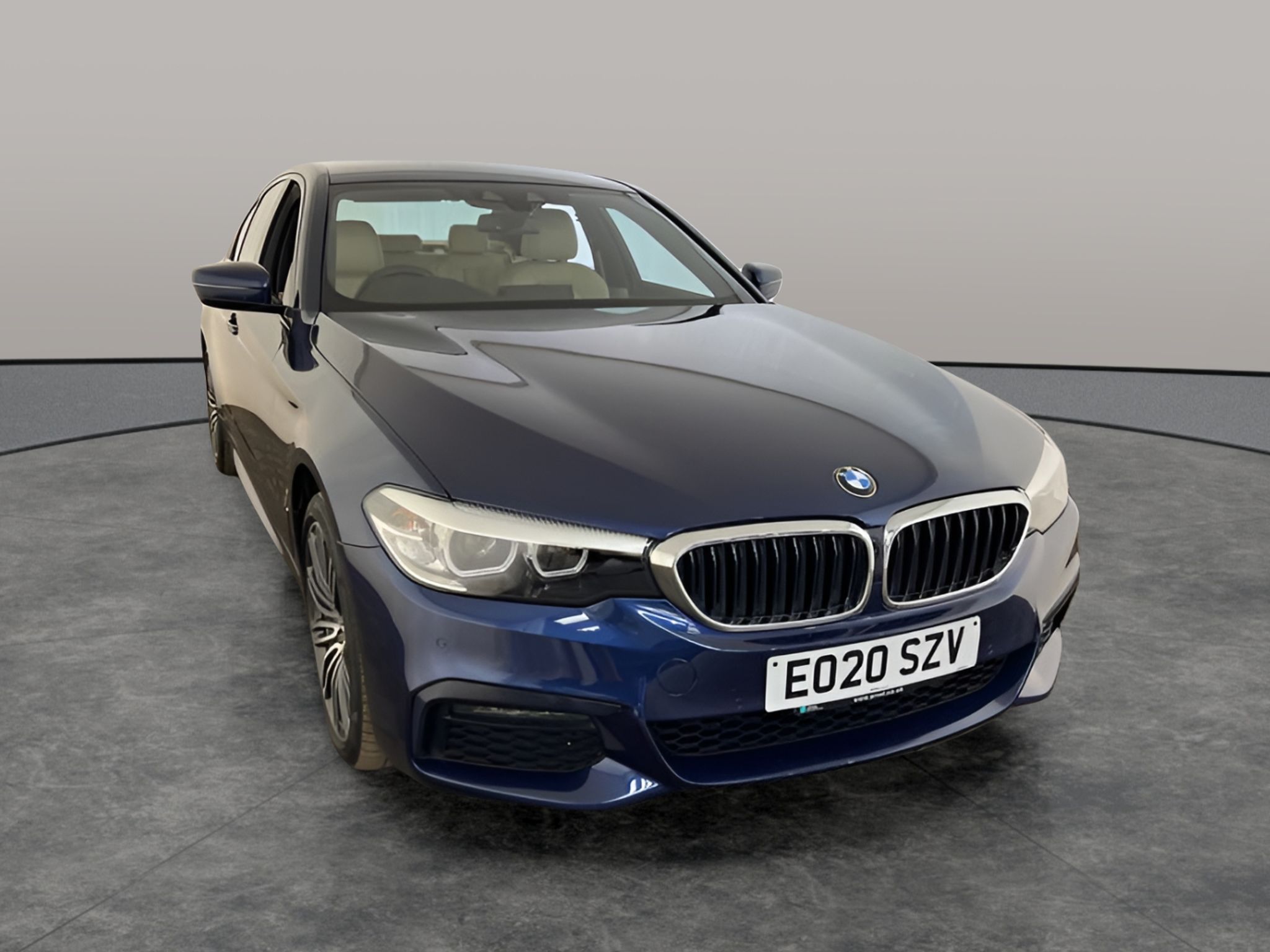 Main listing image - BMW 5 Series