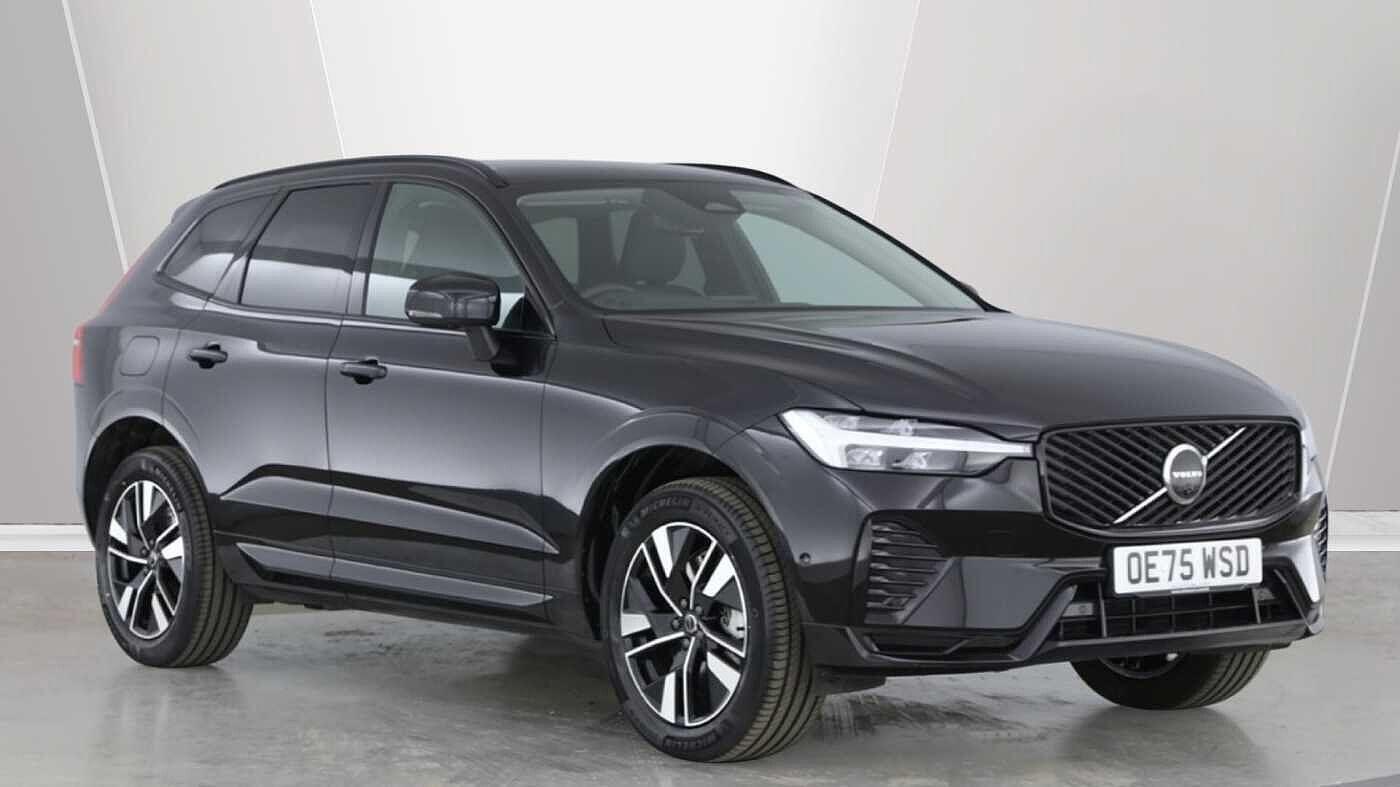 Main listing image - Volvo XC60