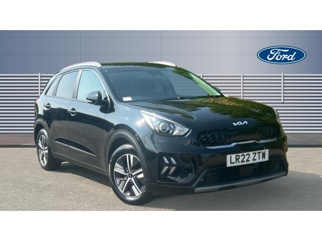 Main listing image - Kia Niro