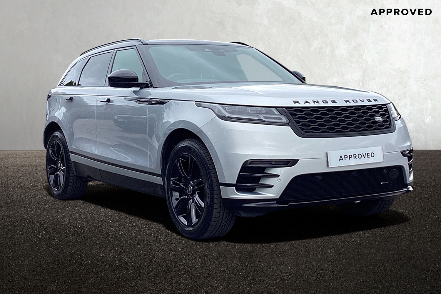 Main listing image - Land Rover Range Rover Velar