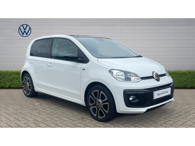Main listing image - Volkswagen Up