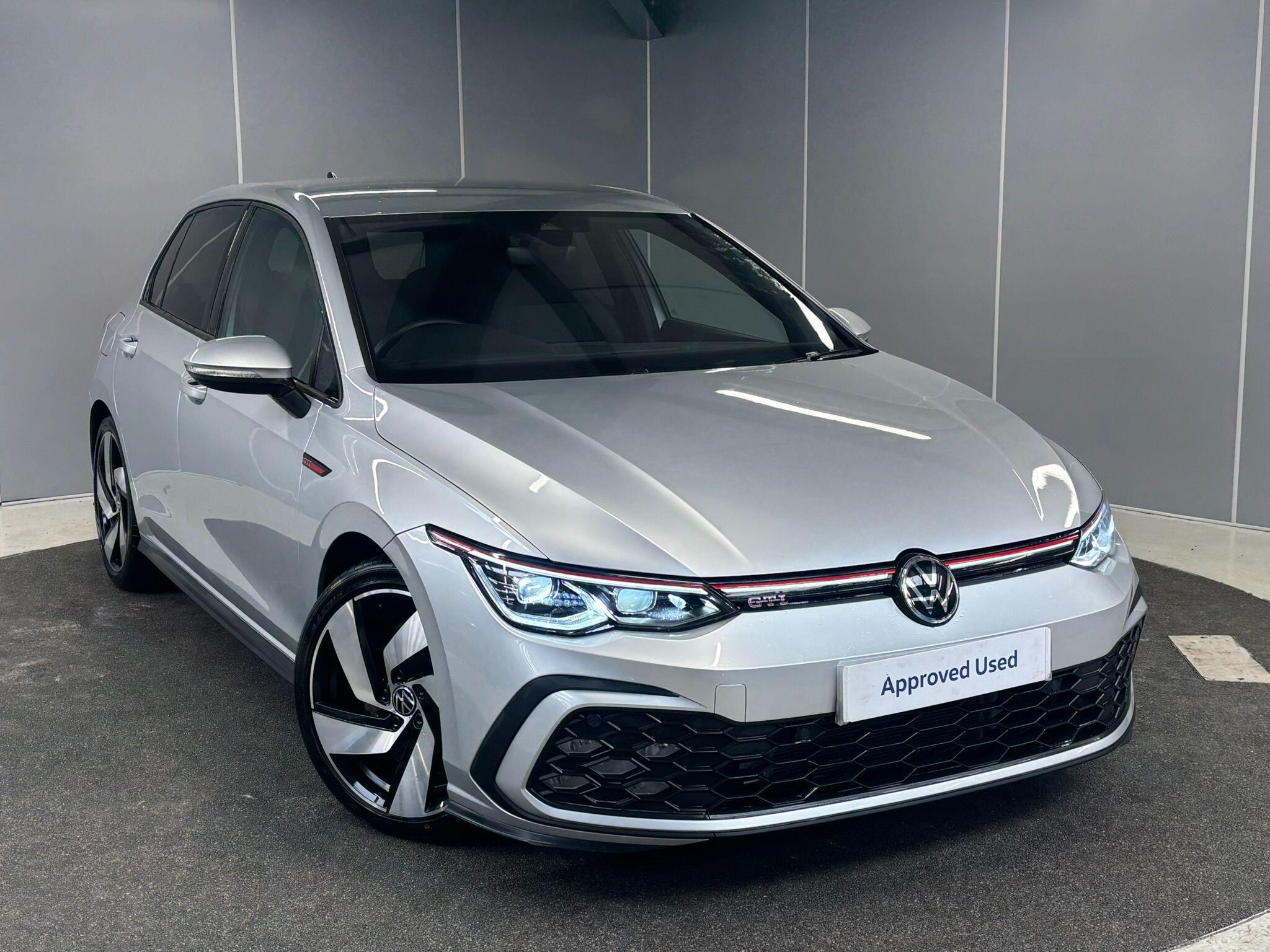 Main listing image - Volkswagen Golf GTI