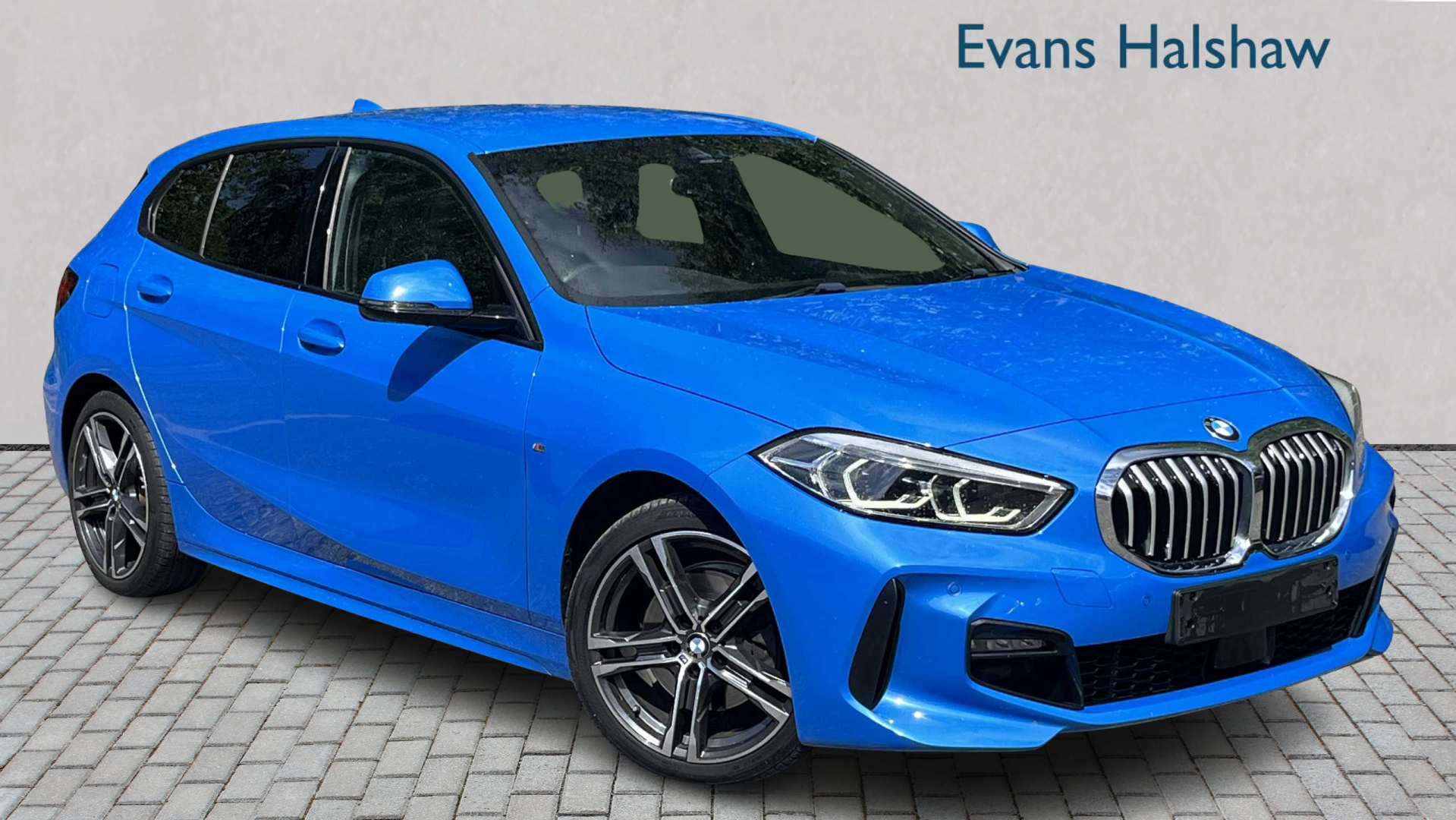 Main listing image - BMW 1 Series