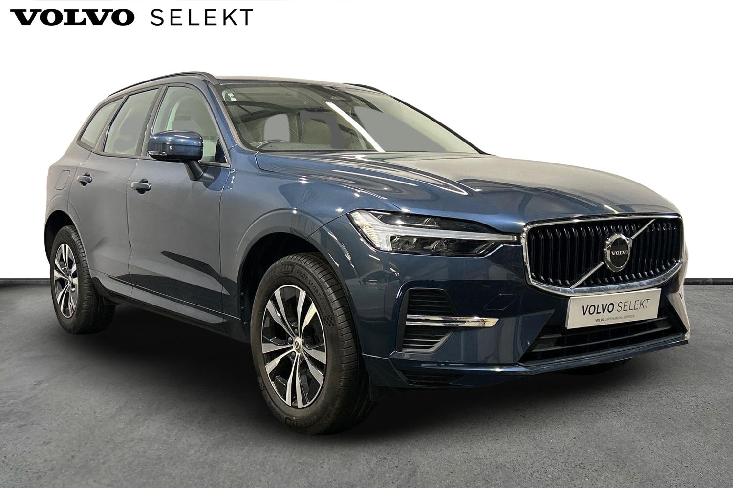 Main listing image - Volvo XC60