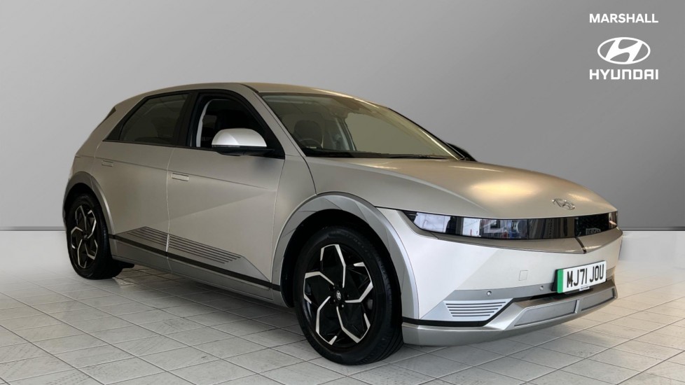 Main listing image - Hyundai IONIQ 5