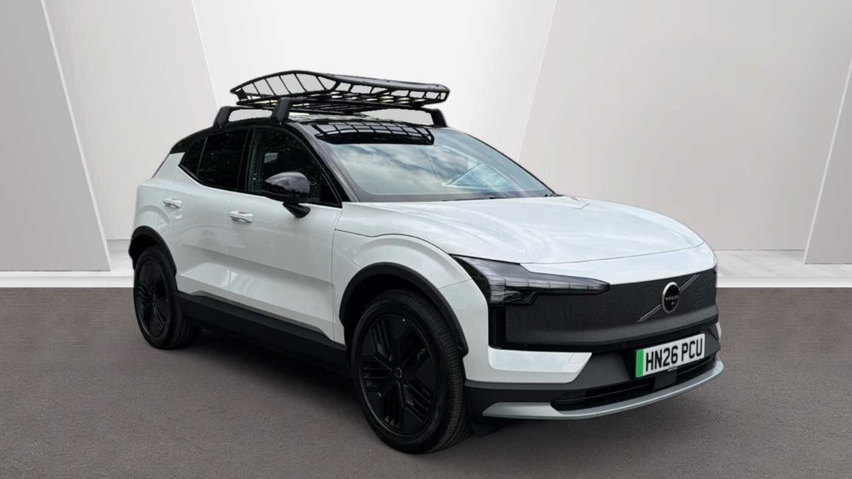 Main listing image - Volvo EX30