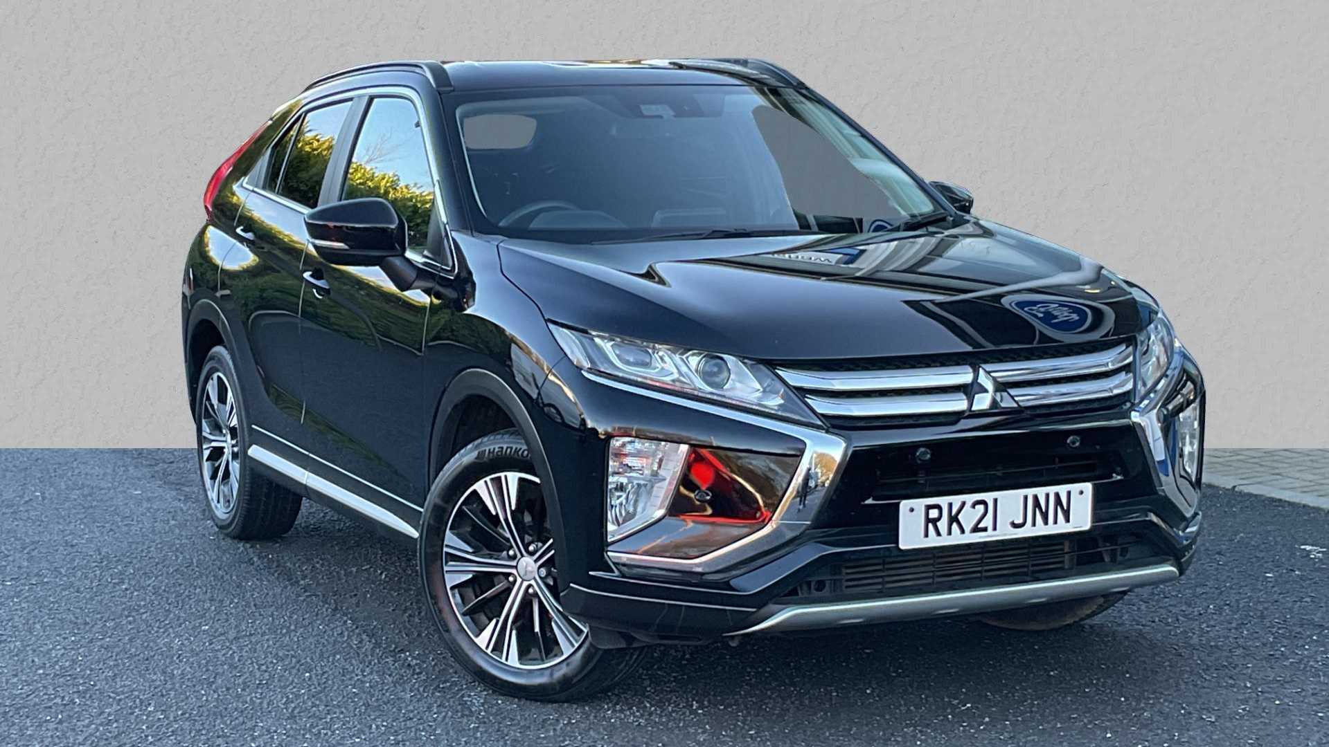 Main listing image - Mitsubishi Eclipse Cross