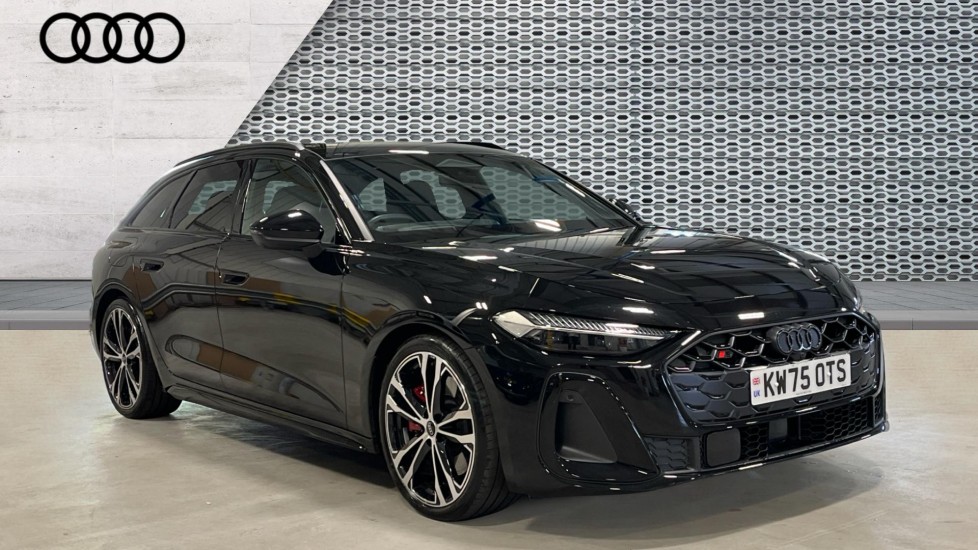 Main listing image - Audi A5