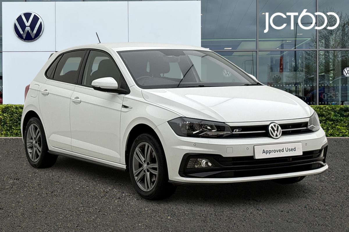 Main listing image - Volkswagen Polo