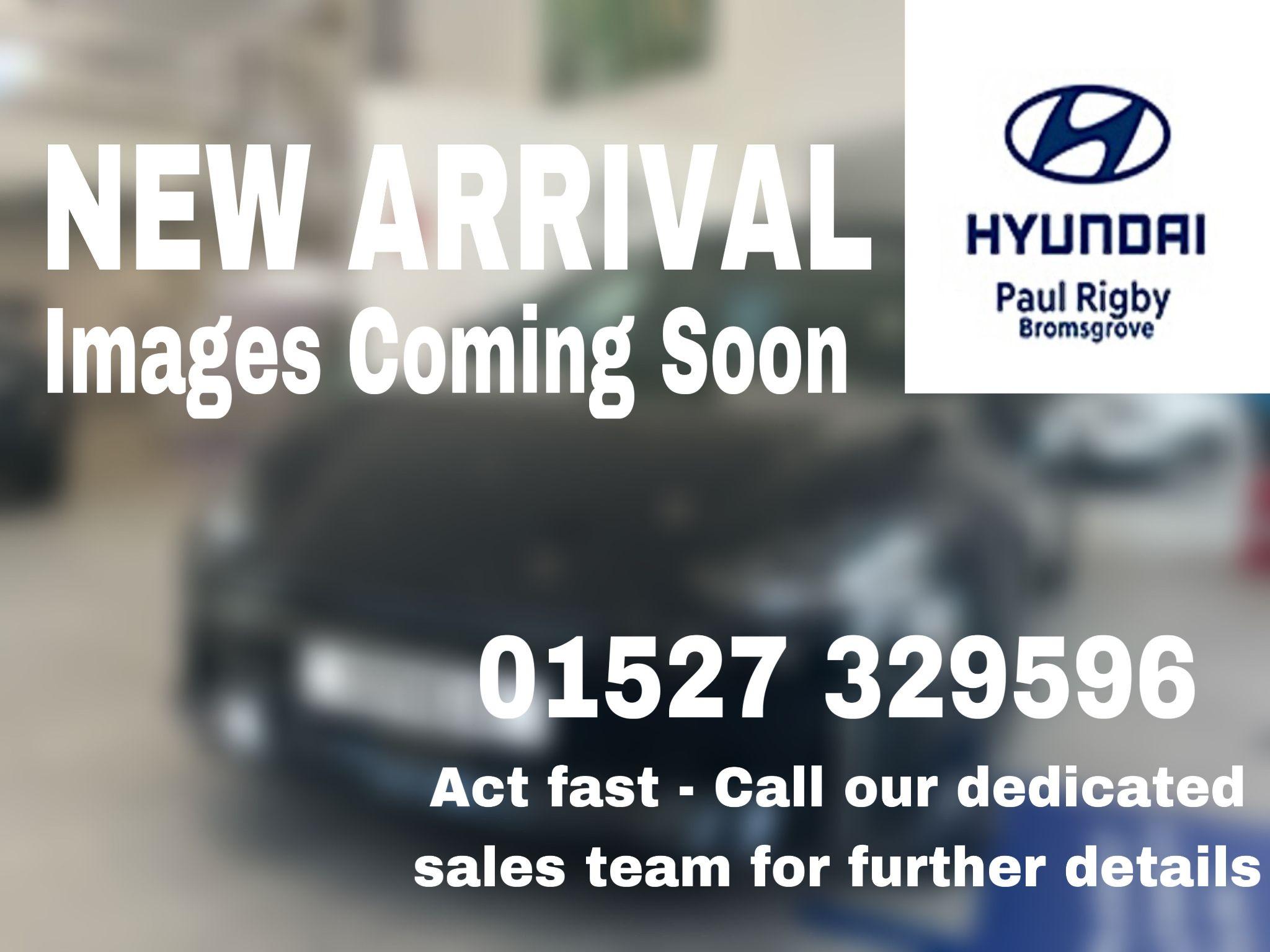 Main listing image - Hyundai Bayon