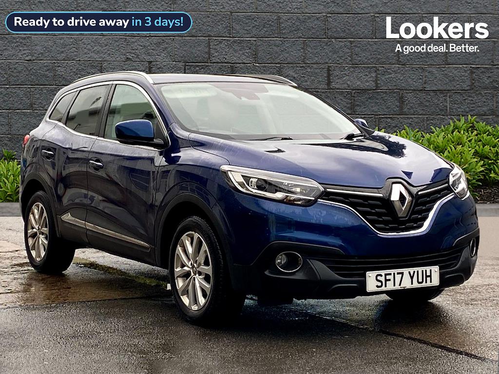 Main listing image - Renault Kadjar