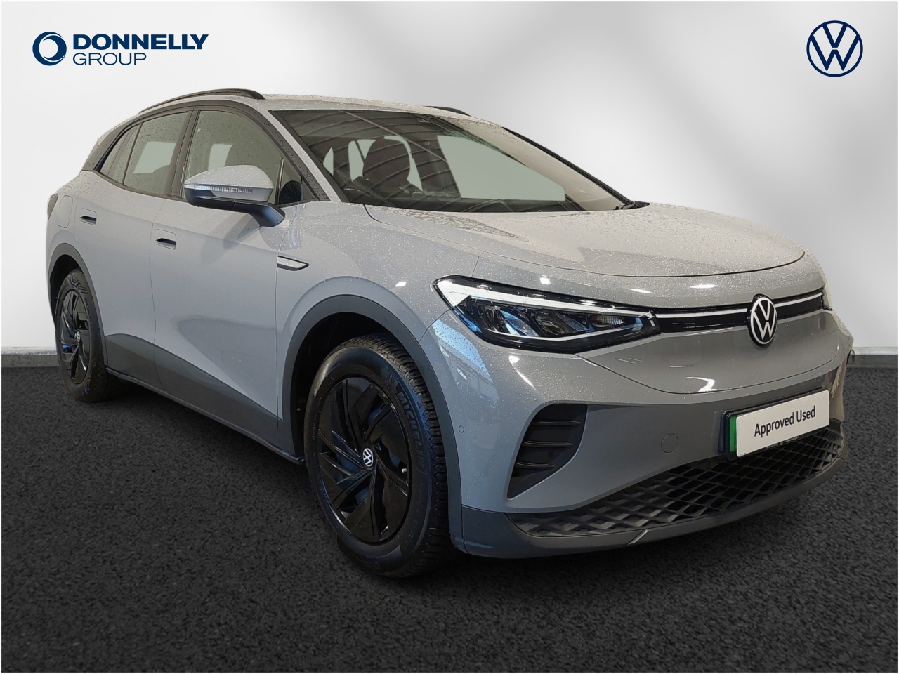 Main listing image - Volkswagen ID.4