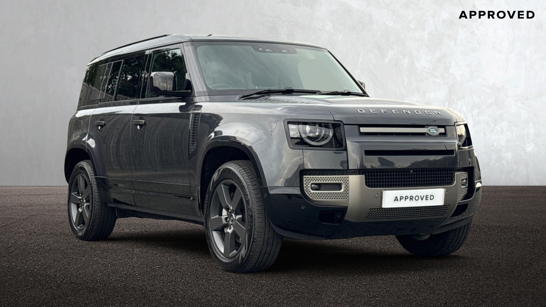 Main listing image - Land Rover Defender