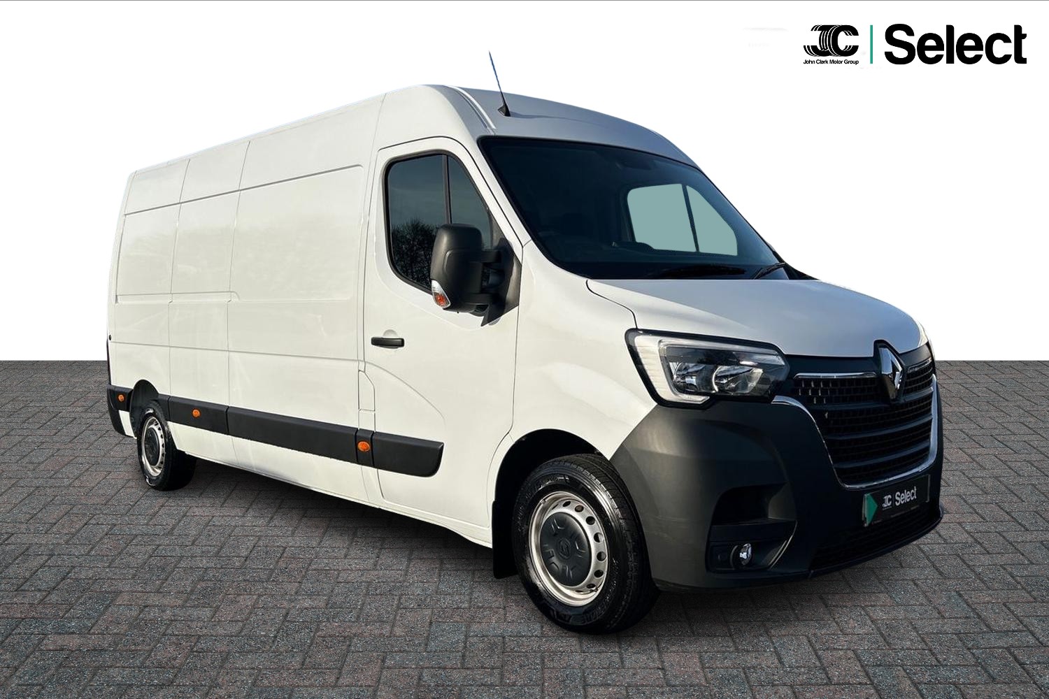 Main listing image - Renault Master