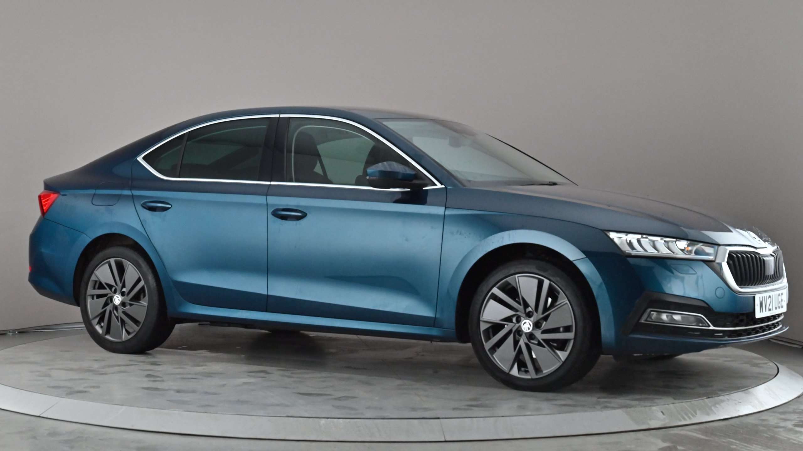 Main listing image - Skoda Octavia